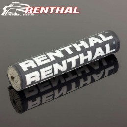 Mousse de guidon RENTHAL Vintage noir