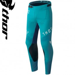Pantalon THOR PRIME Aqua-Navy