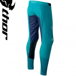 Pantalon THOR PRIME Aqua-Navy