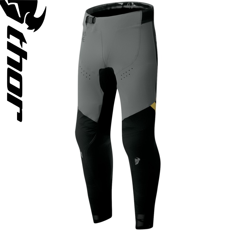 Pantalon THOR PRIME Black-Grey Pantalon THOR PRIME Black-Grey