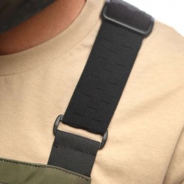 Salopette FASTHOUSE Motorall Camo