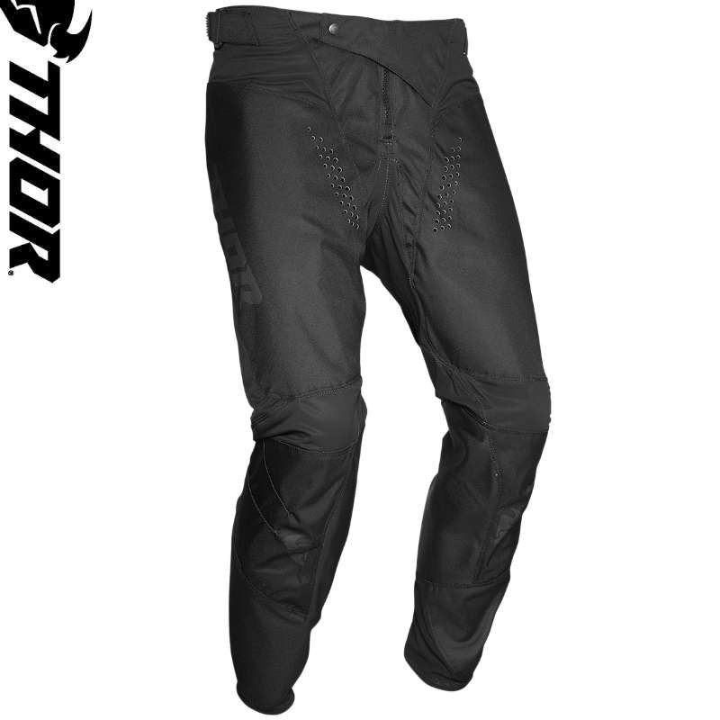 Pantalon THOR PULSE Tactic Blackout