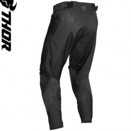 Pantalon THOR PULSE Tactic Blackout