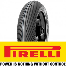 Pneu PIRELLI Diablo Rain 120/80-10 TL