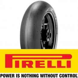 Pneu PIRELLI Diablo Superbike 120/80-10 TL