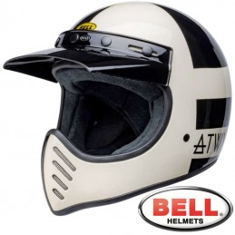 Casque BELL MOTO 3 Atwyld Orbit
