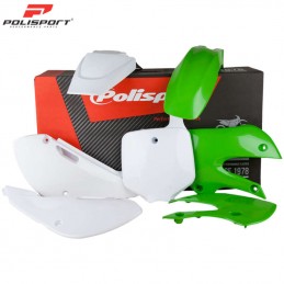 Kit plastique KAWASAKI 65 KX