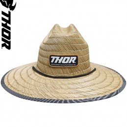 Chapeau de paille THOR-MX