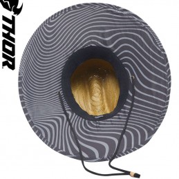 Chapeau de paille THOR-MX