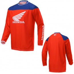 Tenue KENNY HONDA