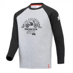 Tee-shirt manches longues HONDA 500 CR