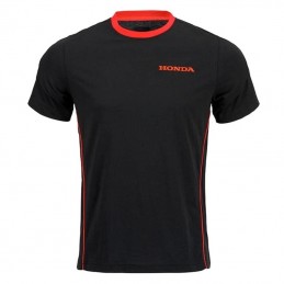 Tee-shirt paddock HONDA