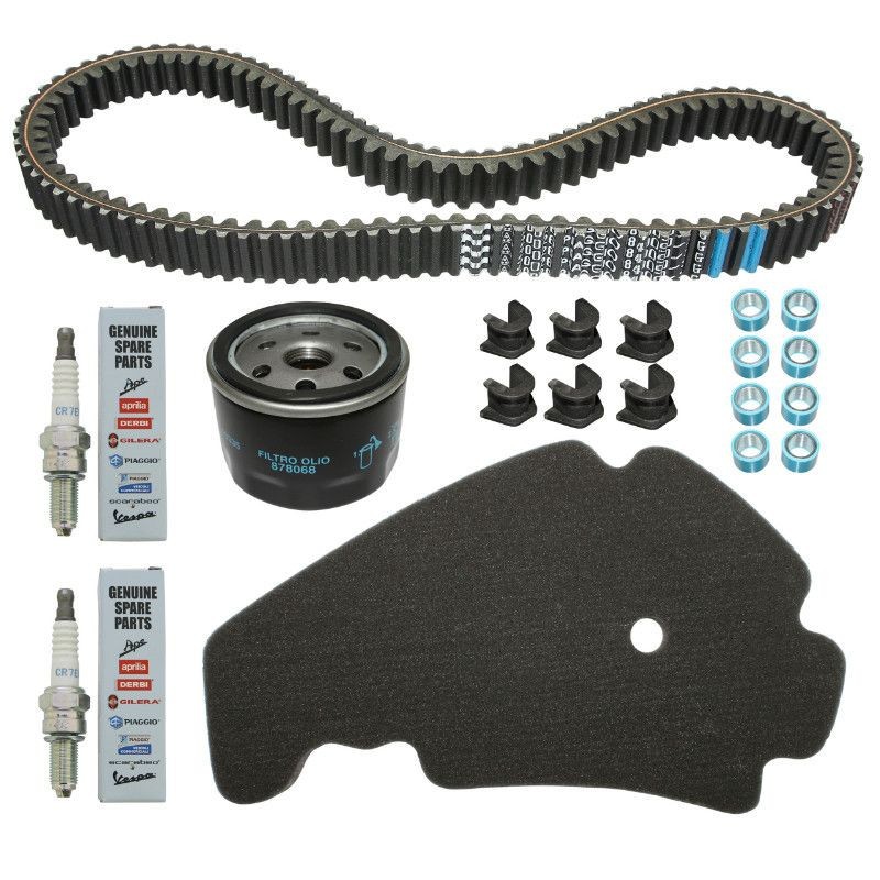 Kit entretien PIAGGIO 500 MP3