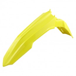 Garde boue avant SUZUKI 450 RMZ