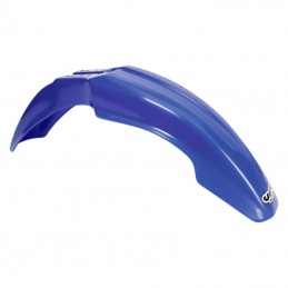 Garde-boue avant YAMAHA 400 WRF