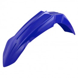 Garde-boue avant YAMAHA 250 WRF