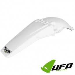 Garde-boue arrière YAMAHA 400 WRF