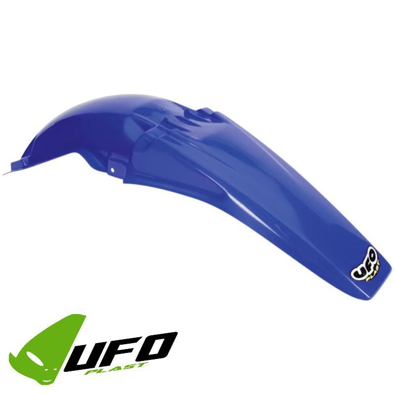 Garde-boue arrière YAMAHA 400 WRF