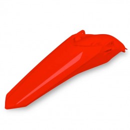 Garde boue arrière HONDA 250 CRF