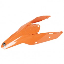 Garde boue arrière KTM 250 SXF