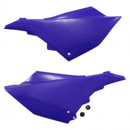 Plaques latérales YAMAHA 125 YZ