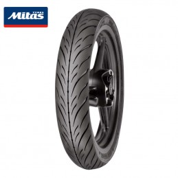 Pneu MITAS MC-25 100/80-17