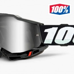 Masque 100% ACCURI 2 Black