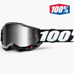 Masque 100% ACCURI 2 Black