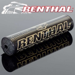 Mousse de guidon RENTHAL Hard Anodized