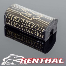 Mousse de guidon RENTHAL Fatbar Hard Anodized