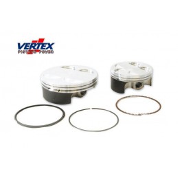 Kit piston VERTEX SUZUKI 250 RMZ