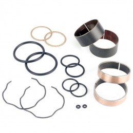 Kit bague de friction de fourche SHOWA 33mm