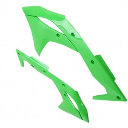 Ouies de radiateur KAWASAKI 250 KXF