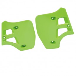 Ouies de radiateur KAWASAKI 500 KX