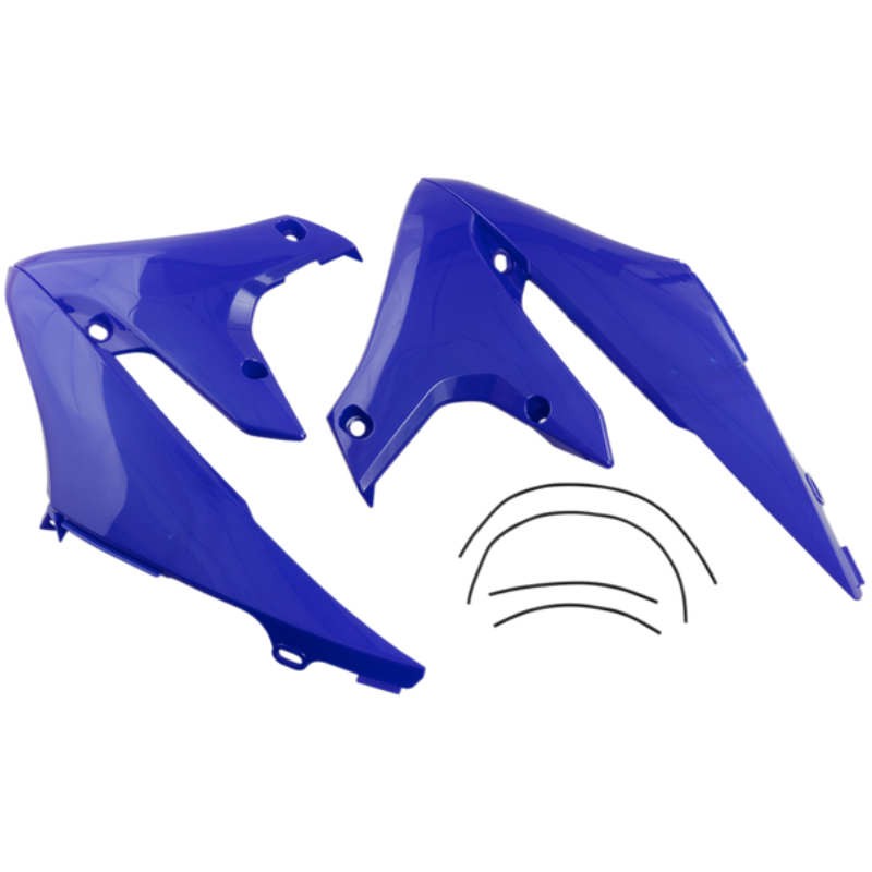 Ouie de radiateur YAMAHA 250 YZF Ouie de radiateur YAMAHA 250 YZF