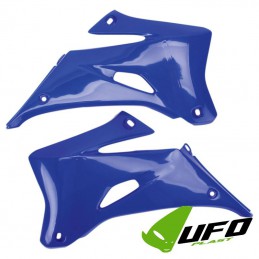 Ouie de radiateur YAMAHA 250 WRF