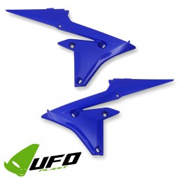 Ouie de radiateur YAMAHA 250 WRF