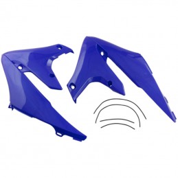 Ouies de radiateur 450 YZFYAMAHA
