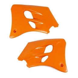 Ouies de radiateur KTM 60 SX