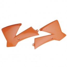 Ouies de radiateur KTM 65 SX