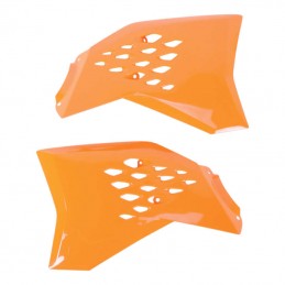 Ouies de radiateur KTM 65 SX