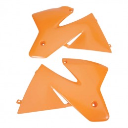 Ouies de radiateur KTM 125 SX