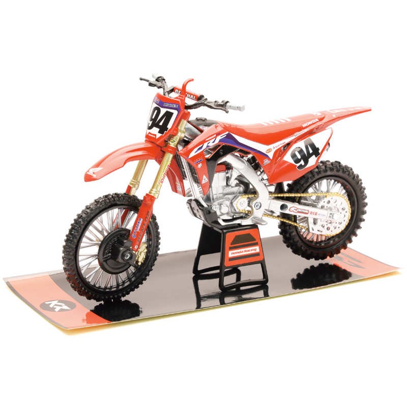 Modèle réduit CRF 450 ROCZEN Réplica