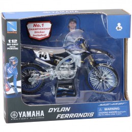 Modèle réduit YZF 450 FERRANDIS