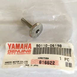 Vis de repose pieds YAMAHA