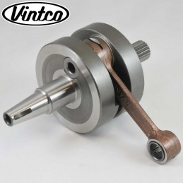 Vilebrequin VINTCO HONDA 125 CR