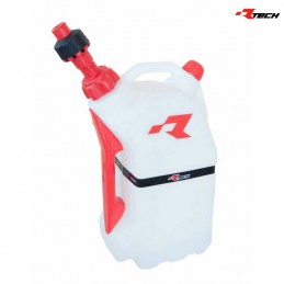 Bidon RACETECH remplissage rapide 15L Litres