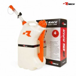 Bidon RACETECH 15L Litres