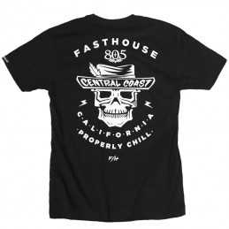 Tee-shirt FASTHOUSE 805 Bandito