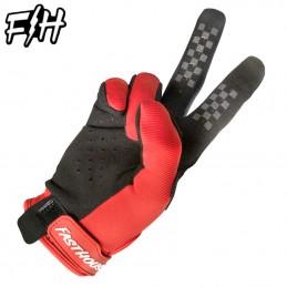 Gants FASTHOUSE Speed Style Slammer red